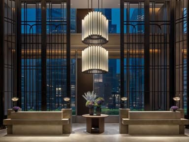 The St. Regis Hong Kong