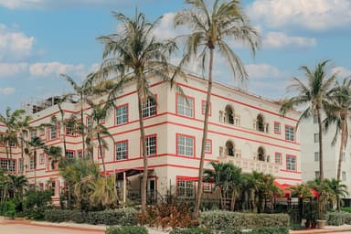 Casa Faena Miami Beach