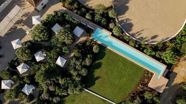 Casas da Quinta de Cima