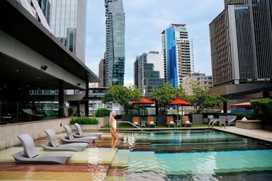 DoubleTree by Hilton Sukhumvit Bangkok