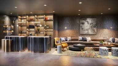 Yours Truly DC, Vignette Collection by IHG