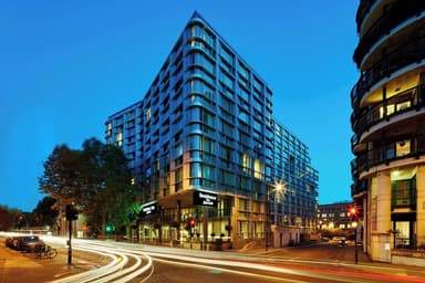 Residence Inn by Marriott London Kensington