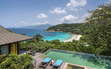 Four Seasons Resort Seychelles