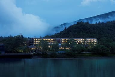 The Ritz-Carlton, Nikko