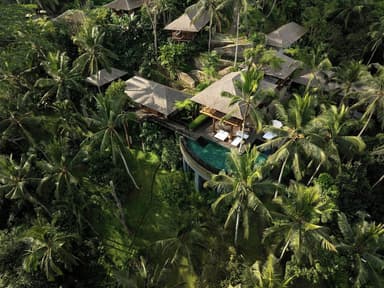 COMO Shambhala Estate