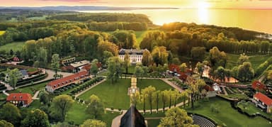 WEISSENHAUS Private Nature Luxury Resort