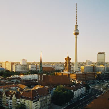 Berlin
